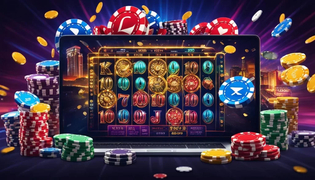 ji88 ra mắt trò chơi casino mới với đại lý trực tiếp