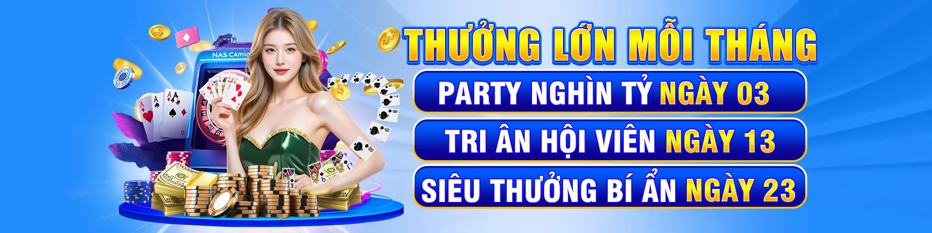 Kiểm soát truy cập nghiêm ngặt
